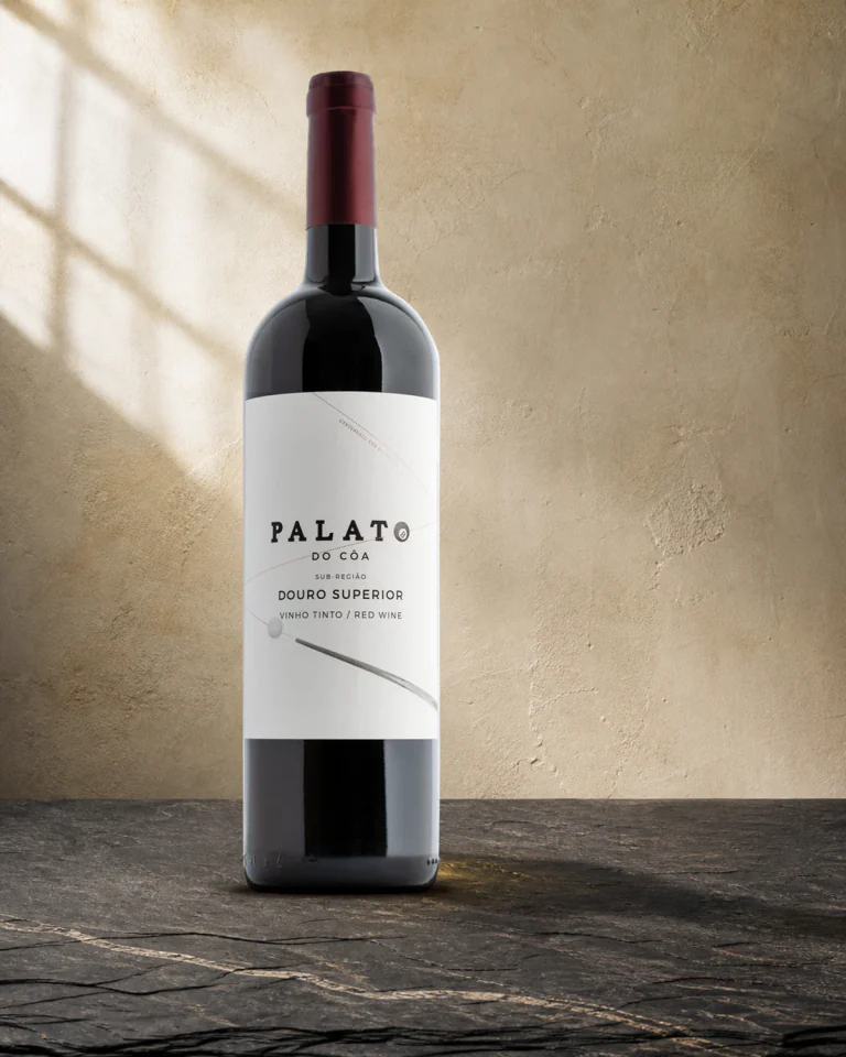 Palato do Côa Colheita Tinto