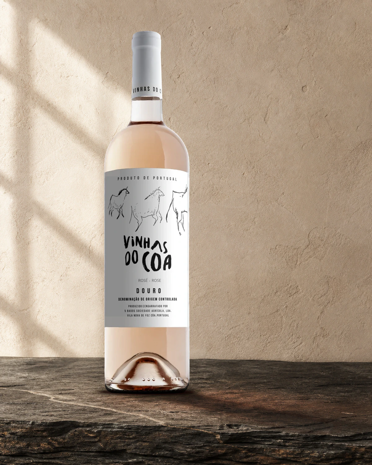 Vinhas do Côa Rosé